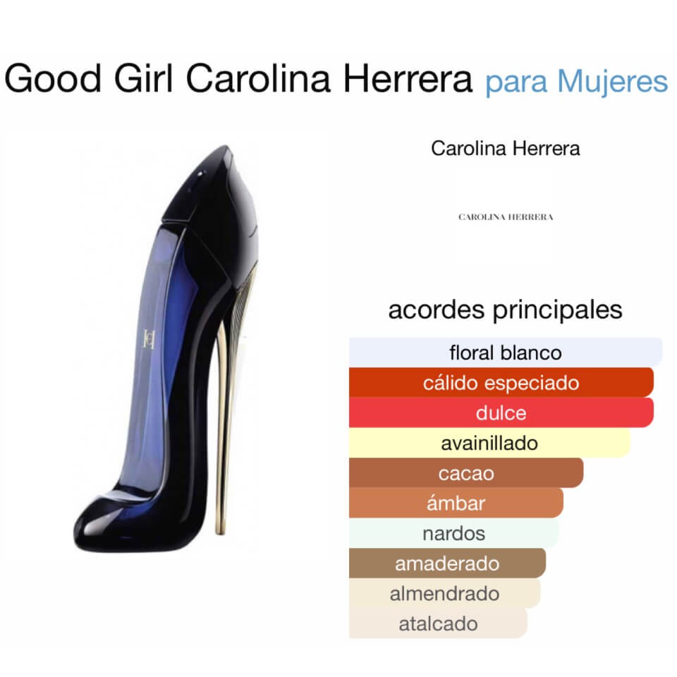 ¡SUPER PROMO! | PERFUME GOOD GIRL